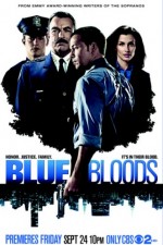 Watch Blue Bloods Zumvo